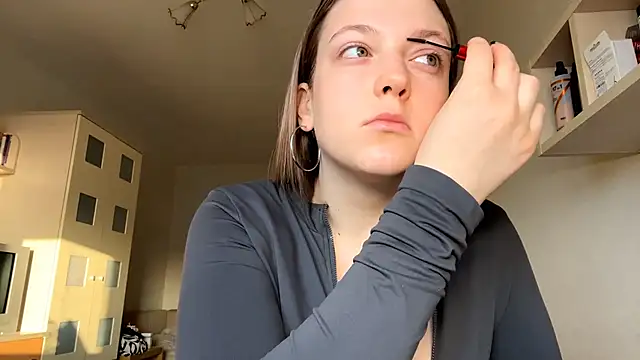 JammieMickiewicz online show from 03-10-26, 05:22