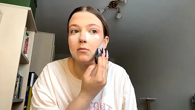 JammieMickiewicz online show from 02-07-26, 08:22