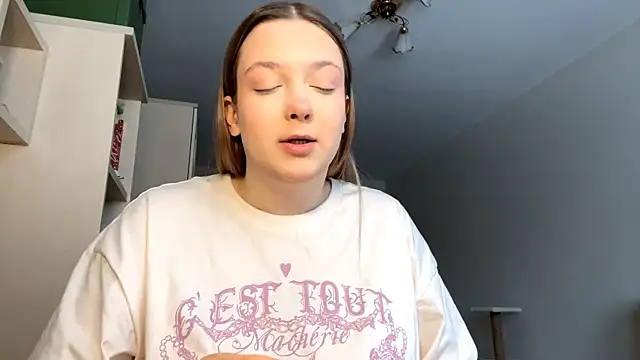 JammieMickiewicz online show from 02-05-26, 07:26