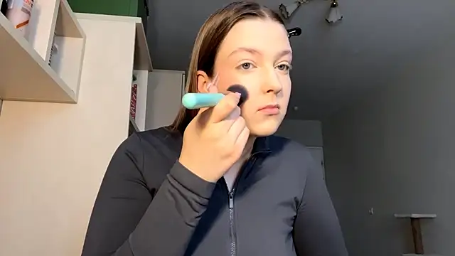 JammieMickiewicz online show from 02-13-26, 08:36