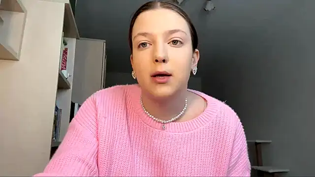 JammieMickiewicz online show from 02-08-26, 07:50