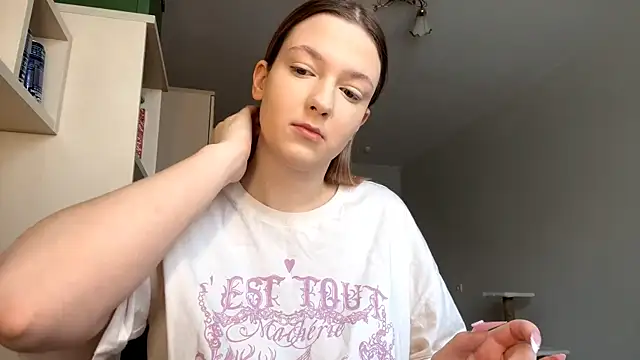 JammieMickiewicz online show from 02-18-26, 08:11