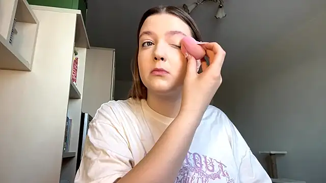 JammieMickiewicz online show from 02-10-26, 07:18