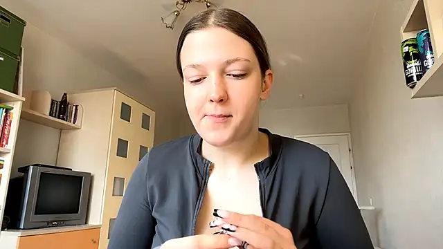 JammieMickiewicz online show from 03-25-26, 07:41