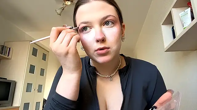 JammieMickiewicz online show from 03-05-26, 06:10