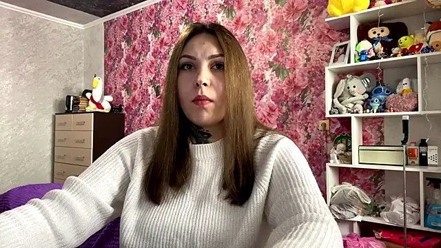 TraciBallena online show from 02-23-26, 09:10