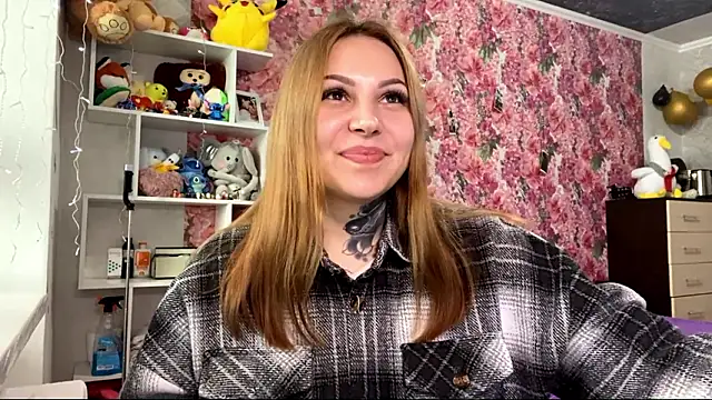 TraciBallena online show from 02-04-26, 12:00