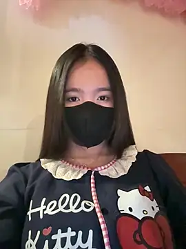 Gwen879 online show from 02-06-26, 01:18