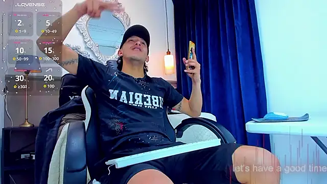 bruno do santos online show from 02-28-26, 05:07