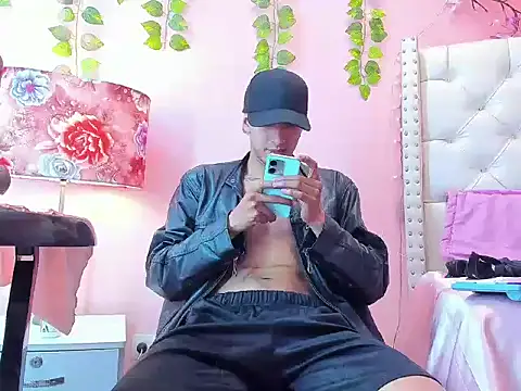 bruno do santos online show from 01-16-26, 04:38