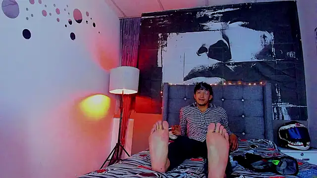 bruno do santos online show from 02-04-26, 04:51