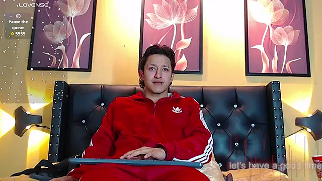 bruno do santos online show from 02-14-26, 10:15