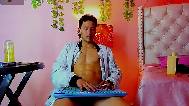 bruno do santos online show from 02-03-26, 06:22