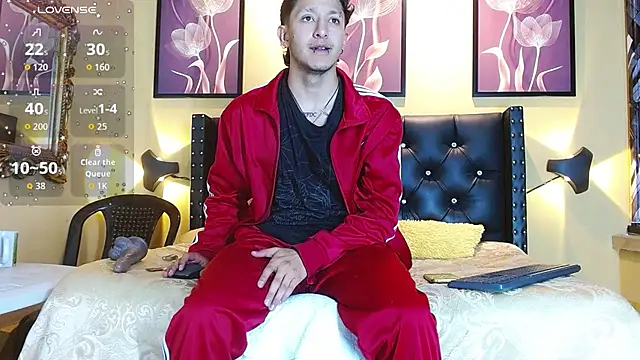 bruno do santos online show from 02-21-26, 02:46