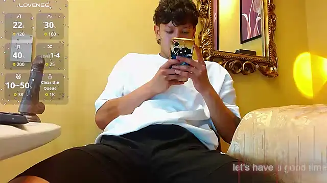 bruno do santos online show from 02-24-26, 06:03