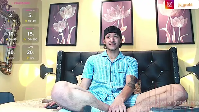 bruno do santos online show from 02-11-26, 01:49