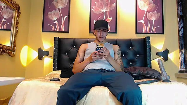 bruno do santos online show from 02-13-26, 05:51