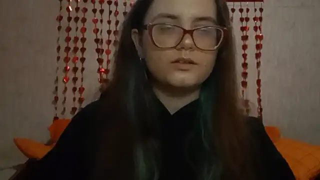 Miyabeee online show from 02-17-26, 05:21