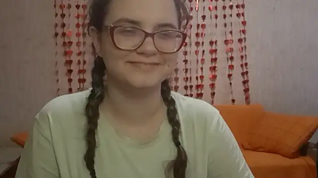 Miyabeee online show from 03-08-26, 08:17