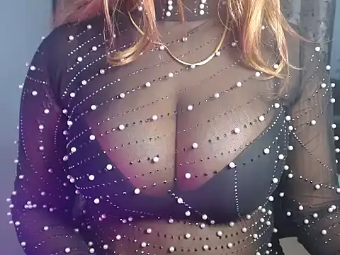 Luscious Eyessss online show from 02-04-26, 06:03