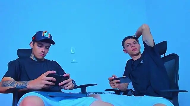 Thomas-Wil online show from 04-05-26, 11:00