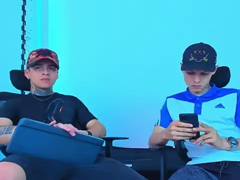 Thomas-Wil online show from 01-14-26, 10:24