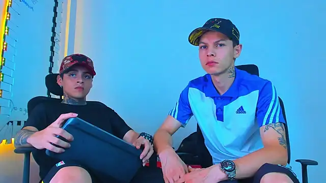 Thomas-Wil online show from 02-26-26, 08:20