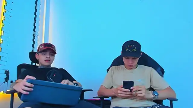 Thomas-Wil online show from 01-14-26, 01:20