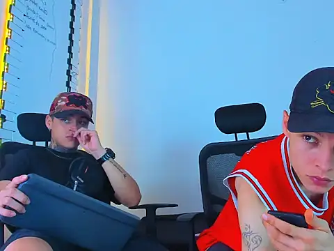 Thomas-Wil online show from 02-03-26, 02:53