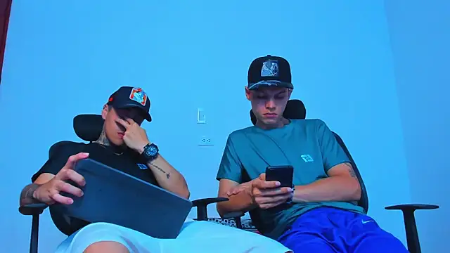 Thomas-Wil online show from 03-20-26, 08:10