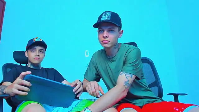 Thomas-Wil online show from 03-29-26, 08:10