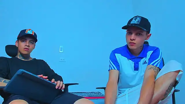 Thomas-Wil online show from 04-01-26, 09:01