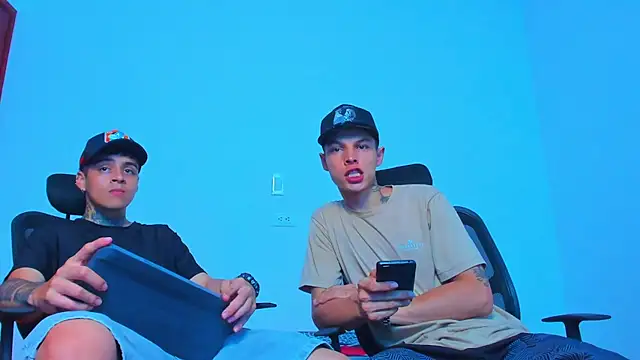 Thomas-Wil online show from 03-24-26, 08:20