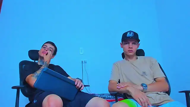 Thomas-Wil online show from 04-06-26, 07:15