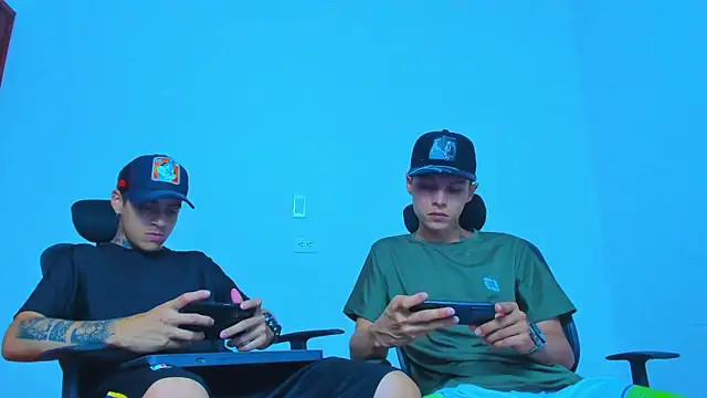 Thomas-Wil online show from 04-02-26, 08:59