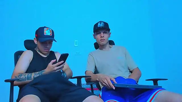 Thomas-Wil online show from 03-31-26, 03:36