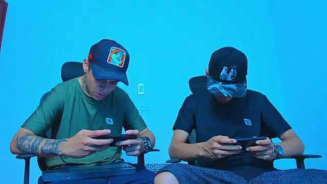 Thomas-Wil online show from 03-30-26, 07:59