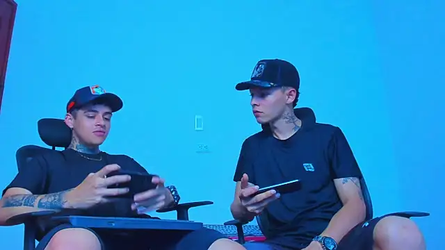 Thomas-Wil online show from 03-27-26, 09:27