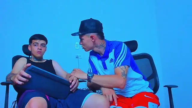 Thomas-Wil online show from 04-14-26, 09:31