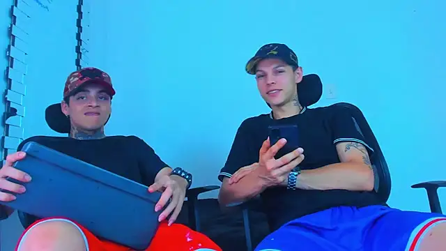 Thomas-Wil online show from 02-28-26, 07:46