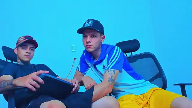 Thomas-Wil online show from 04-28-26, 08:35