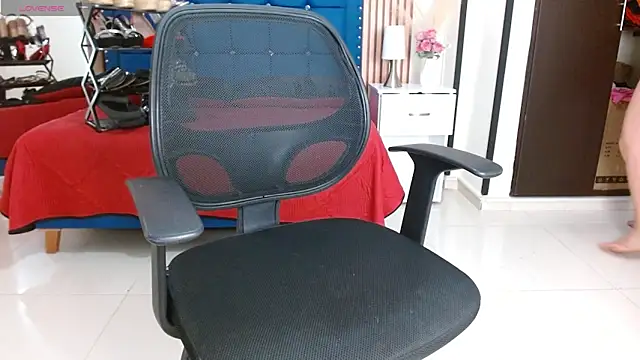 Bianca Grace online show from 02-26-26, 01:00