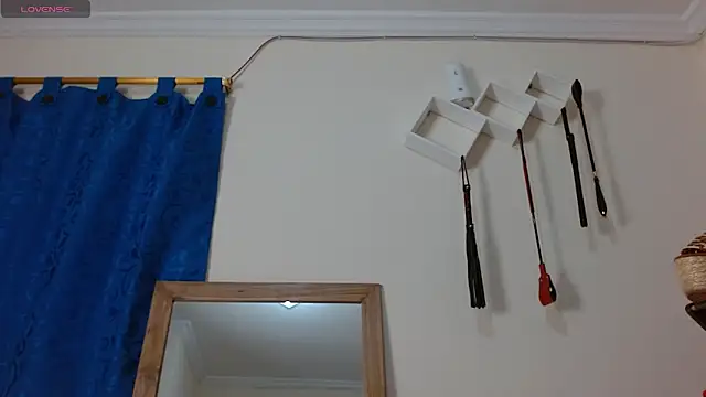 Bianca Grace online show from 02-05-26, 01:18