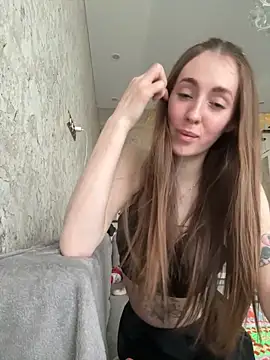 emmii miu online show from 04-14-26, 02:00