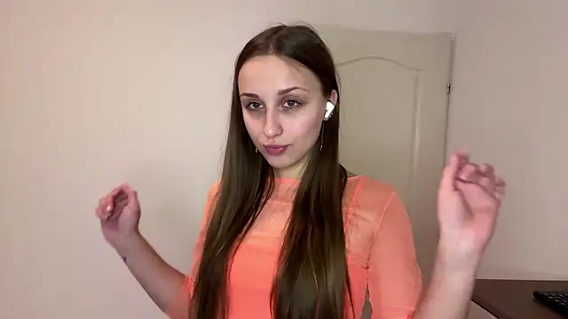 EvaRenard online show from 02-13-26, 04:07