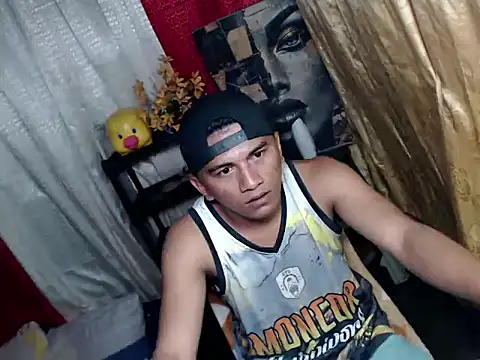 Your DreamMan online show from 01-14-26, 08:51