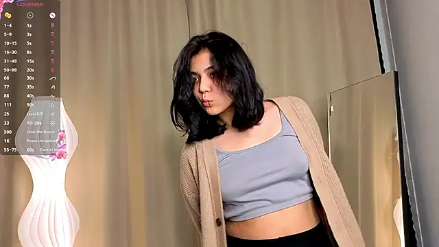 KhalilahGreis online show from 01-15-26, 03:37