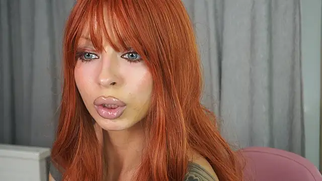 LanaReals online show from 03-20-26, 06:58