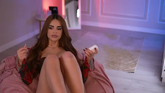 Arabian Rose online show from 03-10-26, 09:30