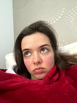 LadyinBed99 online show from 01-16-26, 10:52